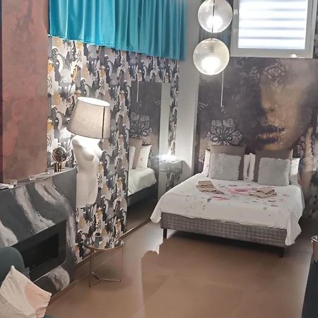 Suite Luxurya Bari Zewnętrze zdjęcie