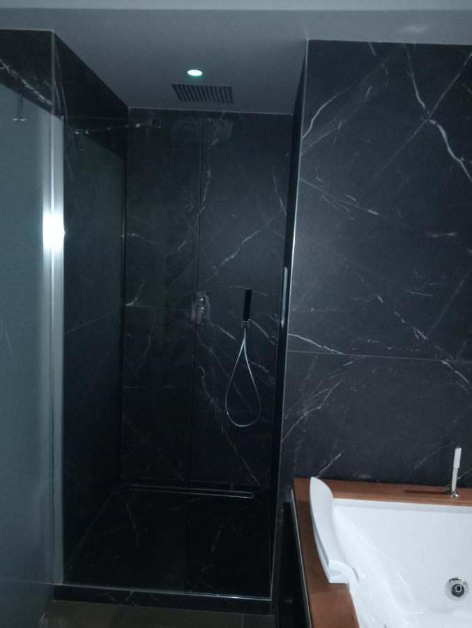 Suite Luxurya Bari Zewnętrze zdjęcie
