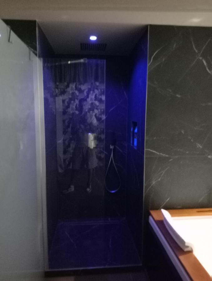 Suite Luxurya Bari Zewnętrze zdjęcie