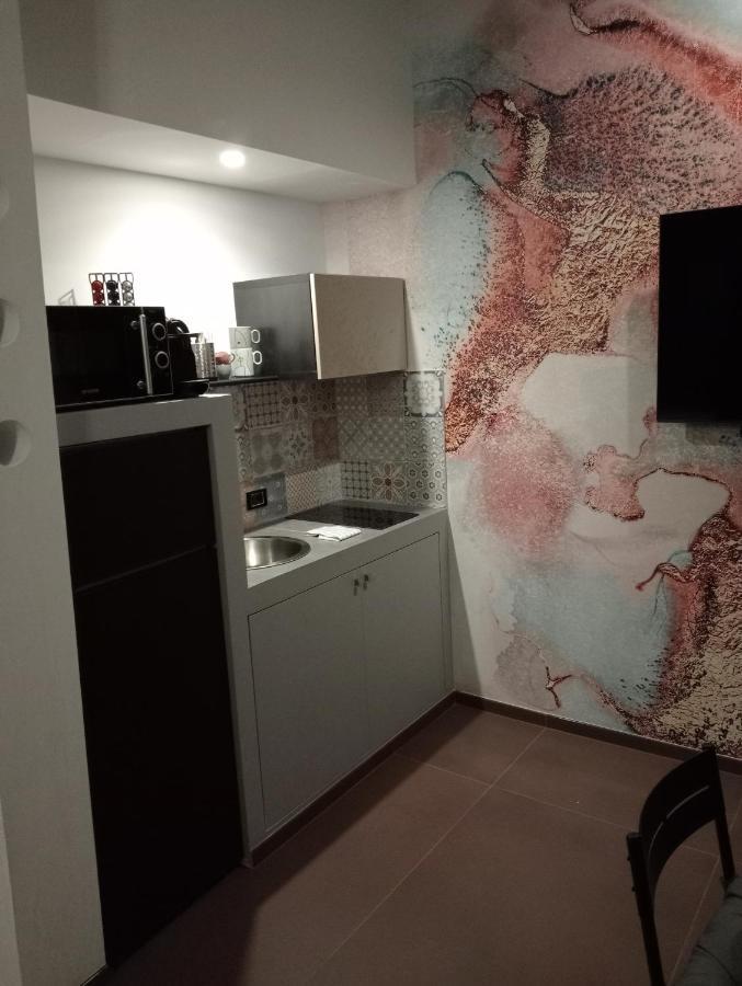 Suite Luxurya Bari Zewnętrze zdjęcie