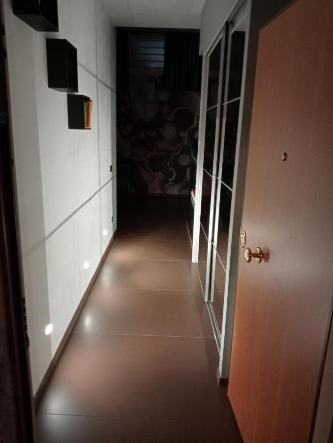 Suite Luxurya Bari Zewnętrze zdjęcie