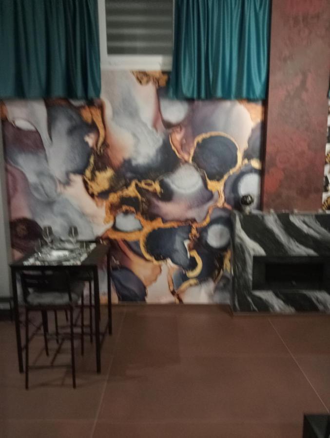 Suite Luxurya Bari Zewnętrze zdjęcie