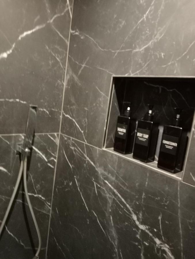 Suite Luxurya Bari Zewnętrze zdjęcie