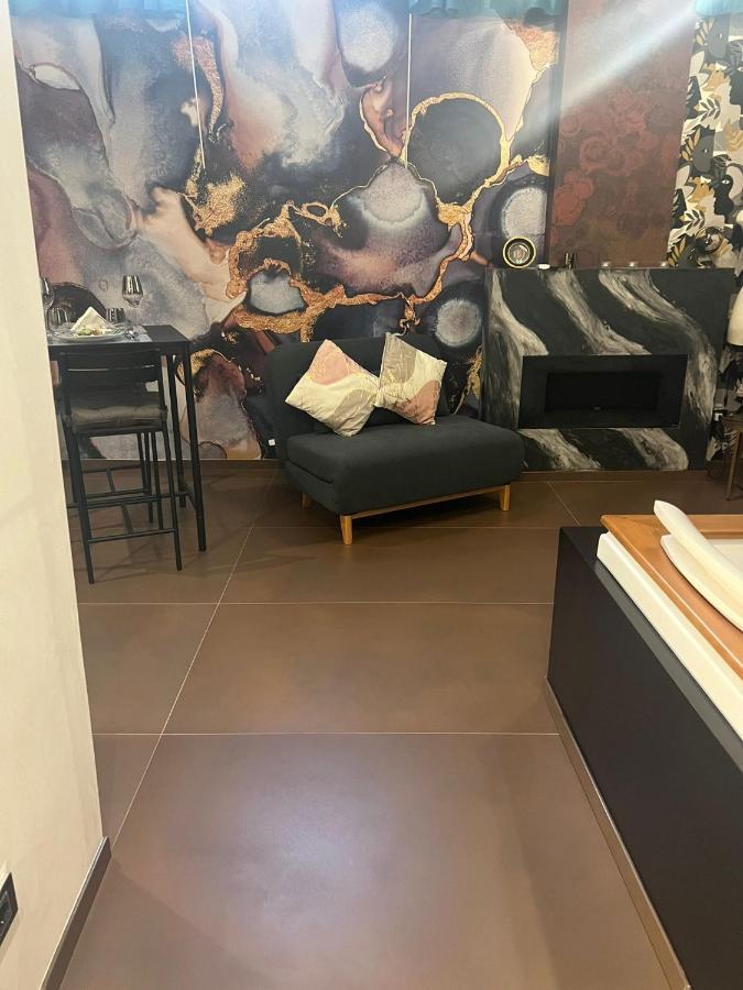 Suite Luxurya Bari Zewnętrze zdjęcie