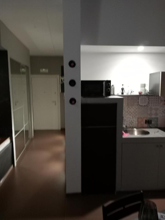 Suite Luxurya Bari Zewnętrze zdjęcie
