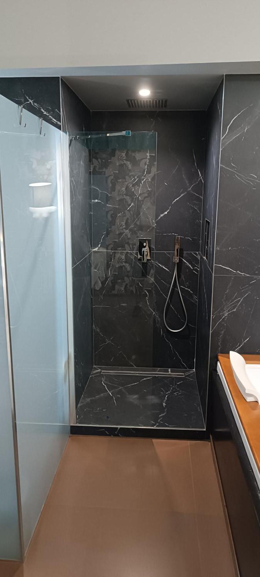 Suite Luxurya Bari Zewnętrze zdjęcie